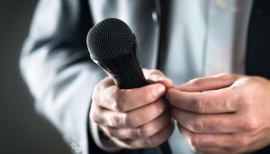 Inilah Tips untuk Lebih Percaya Diri dalam Public Speaking