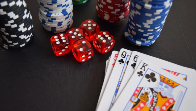 Kenalilah Berbagai Situs Perjudian Casino Online yang Palsu