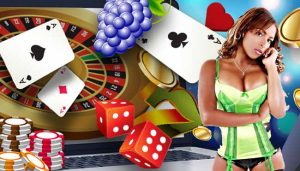 Mencermati Permainan Casino Online yang Lebih Baik